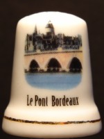 Bordeaux-le pont